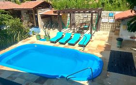 Pousada Casa Do Angelo